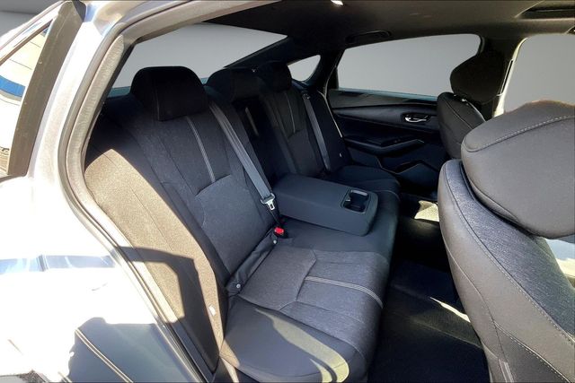 Used 2025 Honda Civic Hybrid Hatchback