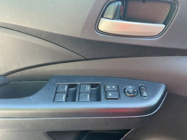 HondaCR-V10