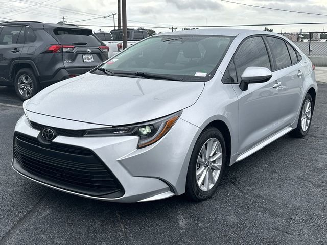 2024 Toyota Corolla LE 23