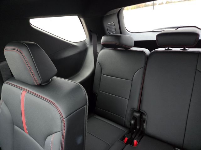 2024 Chevrolet Traverse AWD RS