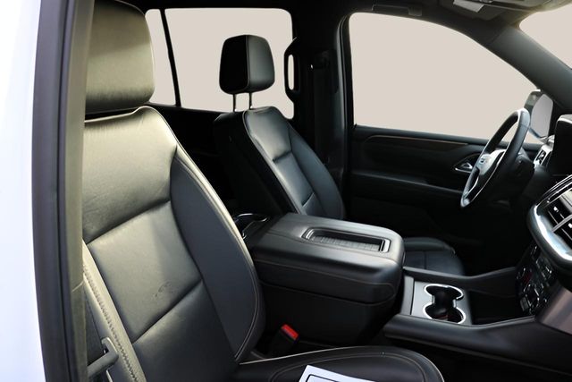 Used Car 2024 Chevrolet Tahoe  Premier For Sale Under $60,000 In Austin, Texas