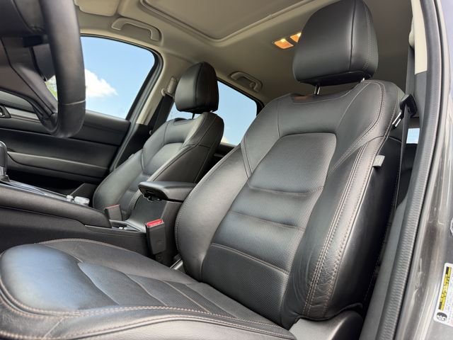 2023 Mazda CX-5 2.5 S Preferred Package - 11