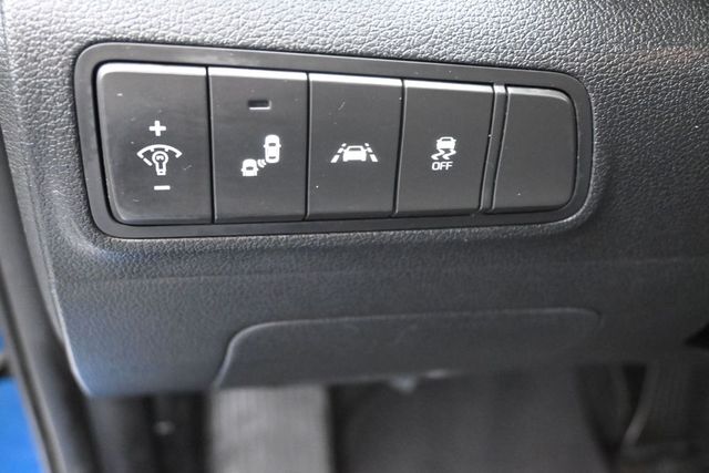 Used 2020 Hyundai Tucson SUV