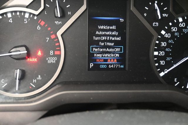 2023 Toyota Tundra SR5 - 10