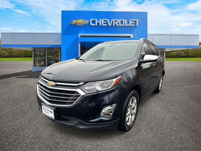 2020 Chevrolet Equinox 1.5T Premier AWD