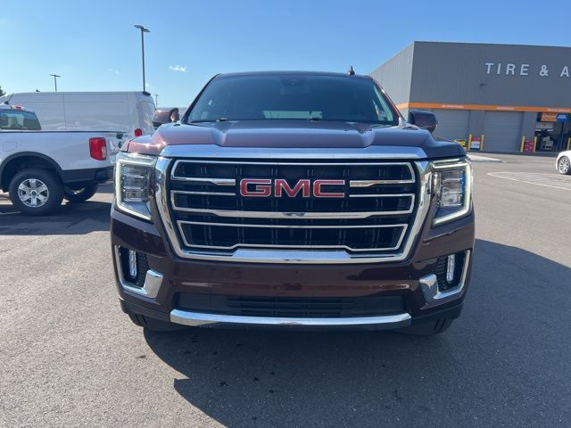 2023 GMC Yukon SLT 2