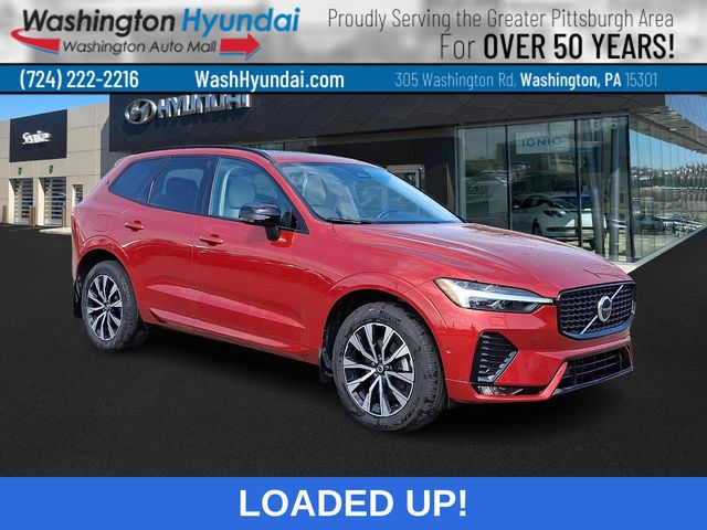 2024 Volvo XC60 B5 Plus Dark Theme AWD