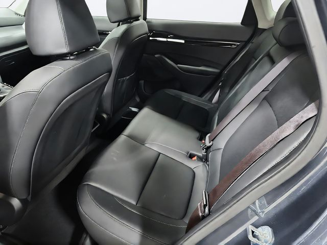 Used 2024 Kia Seltos SUV
