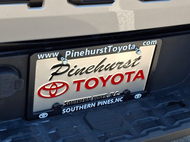 Used 2020 Toyota Tacoma Truck