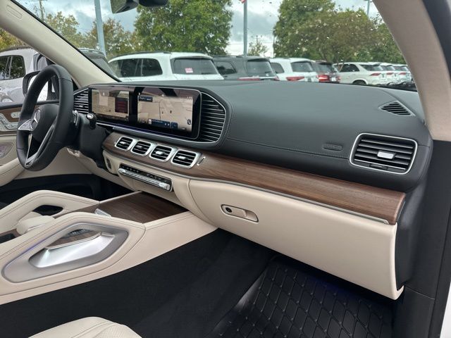 2026 Mercedes-Benz GLE GLE 350 White at Bob King Buick GMC