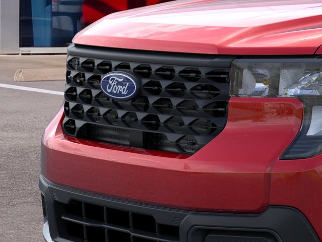 New 2026 Red Ford XLT image 18