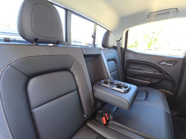 Photo of 2021 GMC Canyon AT4 w/Leather in Dallas, GA - 15,  2021 GMC Canyon AT4 w/Leather:44364A