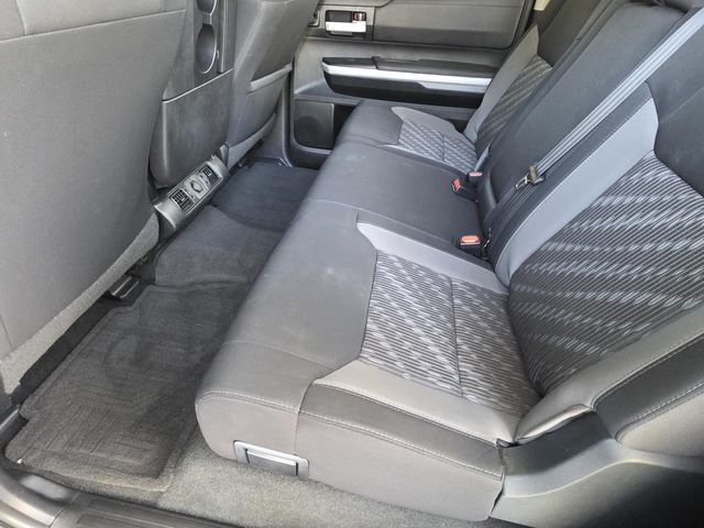 Used 2018 Toyota Tundra Truck