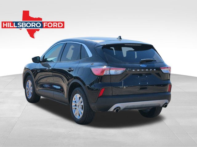 2022 Ford Escape SE 4