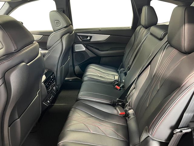 New 2026 Acura MDX SUV