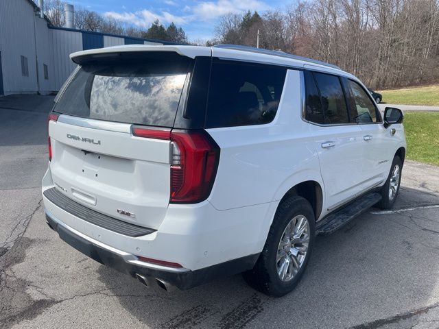 Certified Used 2025 White GMC Denali image 6