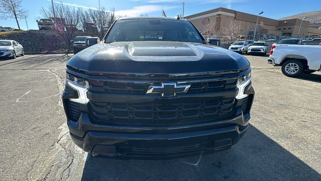 2024 Chevrolet Silverado 1500 RST 8