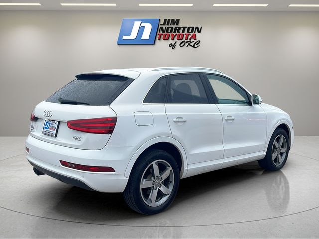 Used 2015 Audi Q3 SUV