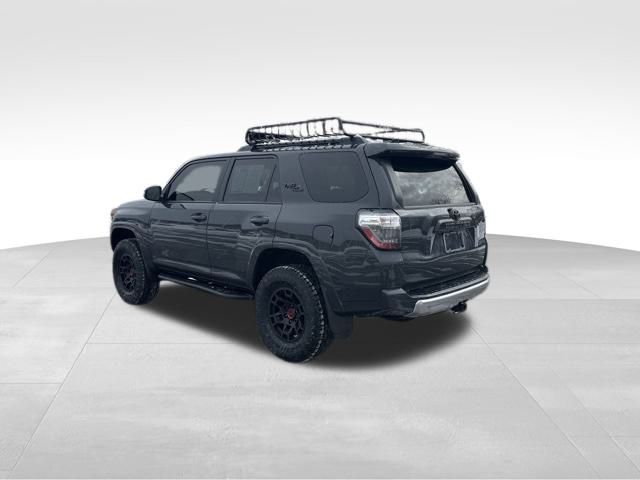 used 2024 Toyota 4Runner car, priced at $46,899