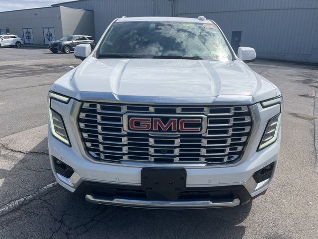 Certified Used 2025 White GMC Denali image 11