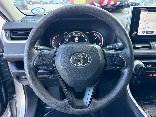 2024 Toyota RAV4 - $30,888