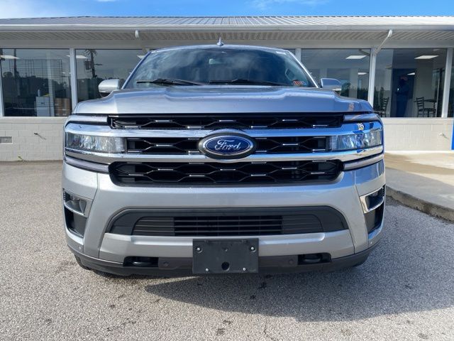 2023 Ford Expedition Max Limited photo