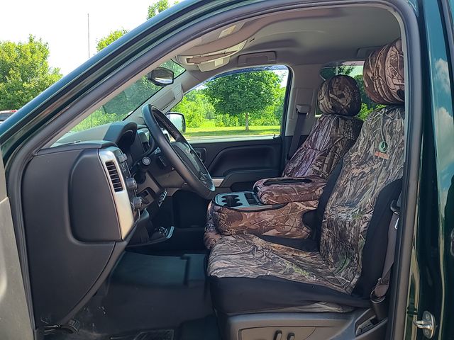 Used 2015 Chevrolet Silverado 1500 Truck