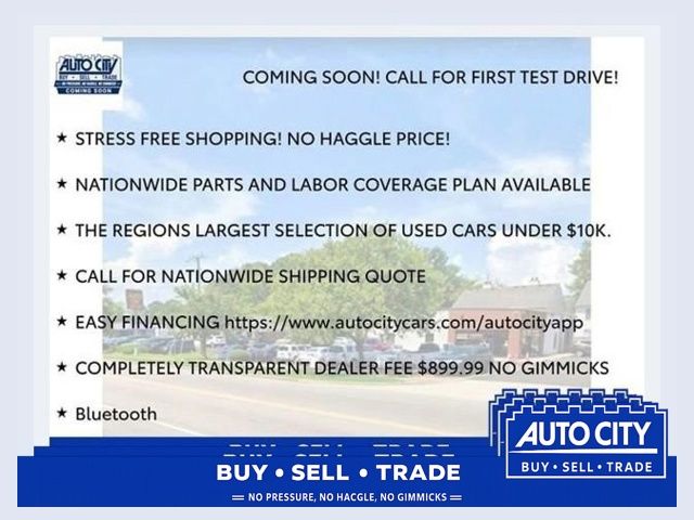 Clear White 2020 Kia Rio LX FWD Sedan Front-Wheel Drive Continuously Variable Transmission