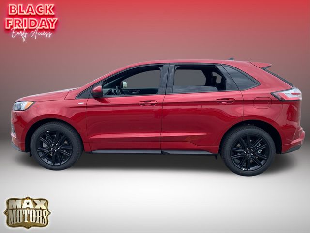 2024 Ford Edge  4