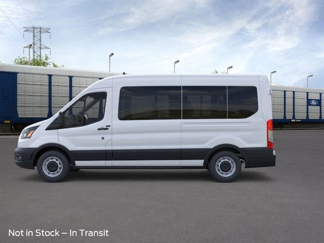 2025 Ford Transit 350 XL