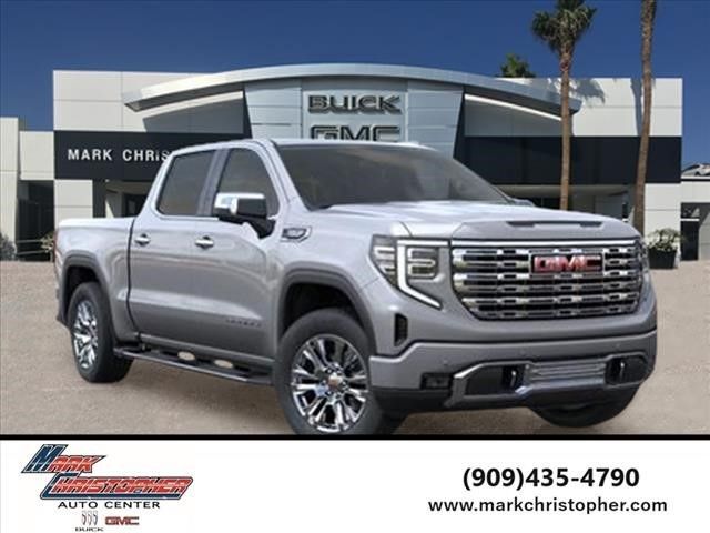 2026 GMC Sierra 2WD Crew Cab Short Box Denali's photo