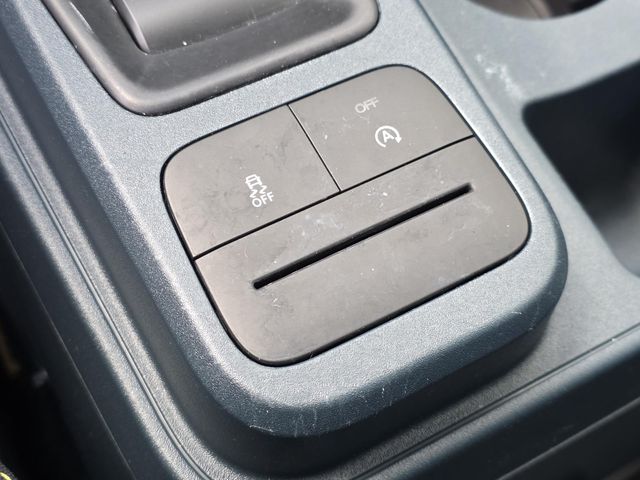 Used 2025 Ford Maverick Truck