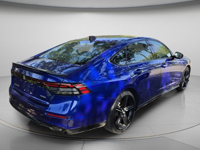 2024 Honda Accord - $27,499