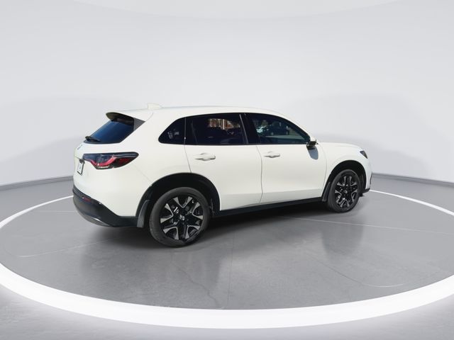 Used 2026  Honda EX-L image 11