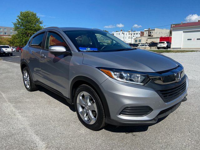 Used 2020 Honda HR-V SUV
