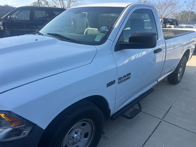 2014 RAM 1500 Tradesman LB RWD