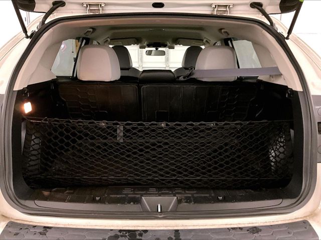 2023 Subaru Crosstrek Limited White at Rafferty Subaru