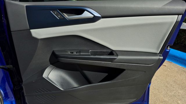 2022 Volkswagen Taos