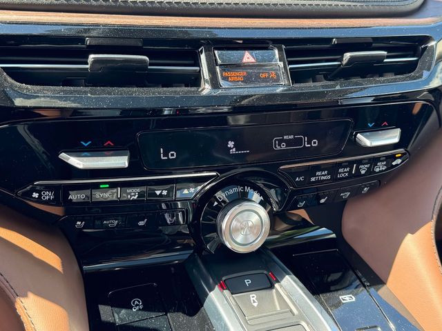 new 2026 Acura MDX car, priced at $68,950