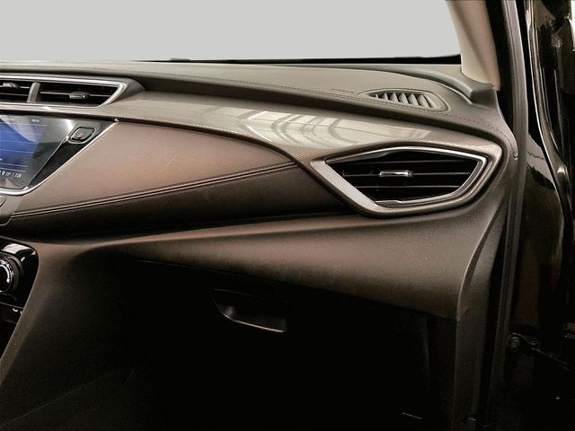2023 Buick Encore GX Preferred Black at South Hills Kia