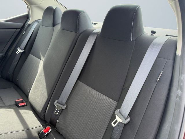 Used 2025 Red Nissan SV image 13