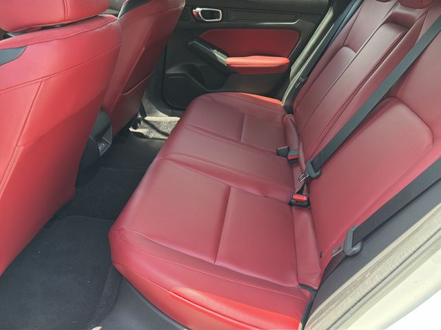 Used 2023  Acura A-Spec Tech Package image 10