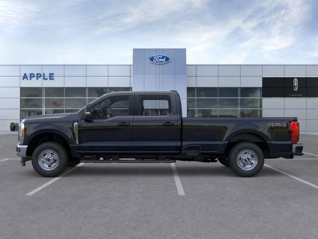 2025 Ford F-250 Super Duty XLT