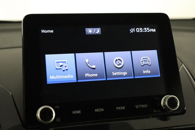 MitsubishiEclipse Cross29