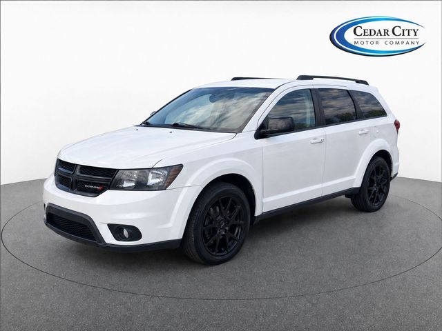 2016 Dodge Journey SXT FWD