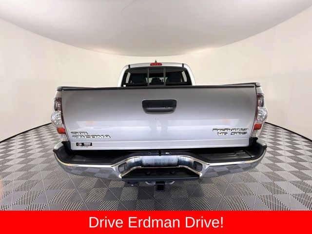 Used 2015 Toyota Tacoma Truck