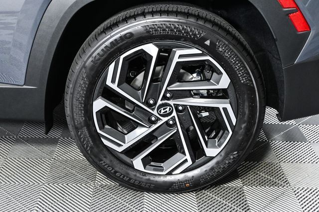 Tucson Limited