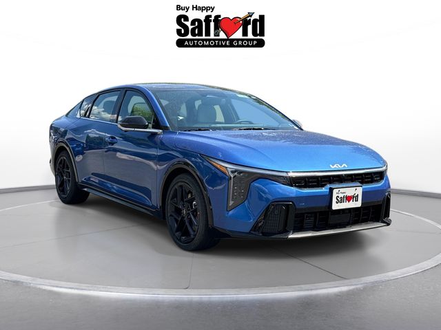 2026 Kia K4 GT-Line Turbo - Photo 10