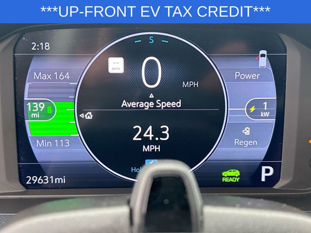 Used 2023 Chevrolet Bolt EUV For Sale in Livonia, MI