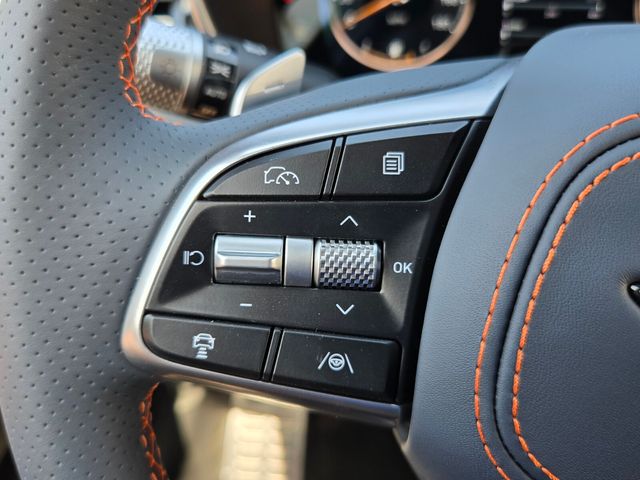 2026 Genesis G70 - $58,050